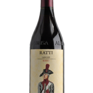 LANGHE ROSSO D.O.C. Ratti - Domaine RATTI