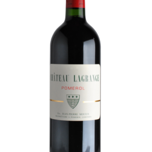 Château LAGRANGE Pomerol - Ets Jean-Pierre Moueix