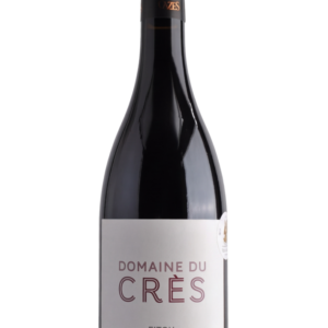 FITOU Domaine du Crès - Famille Cazes
