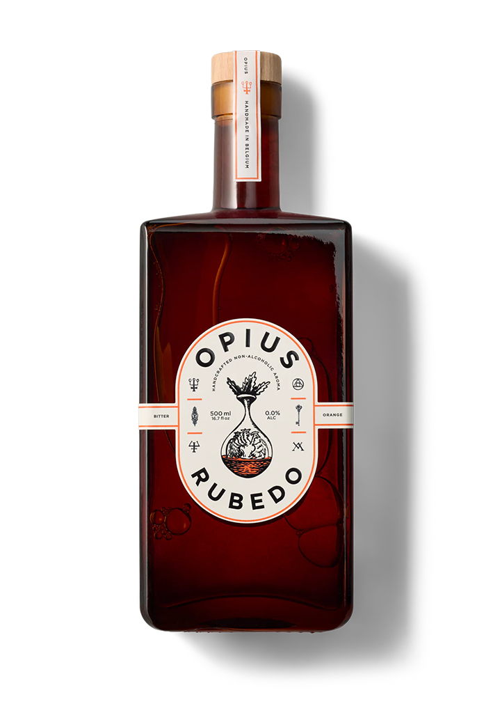 Opius Rubedo