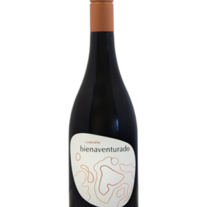 Bienaventurado Carmenère