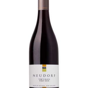Neudorf 'Tom's Block' Pinot Noir